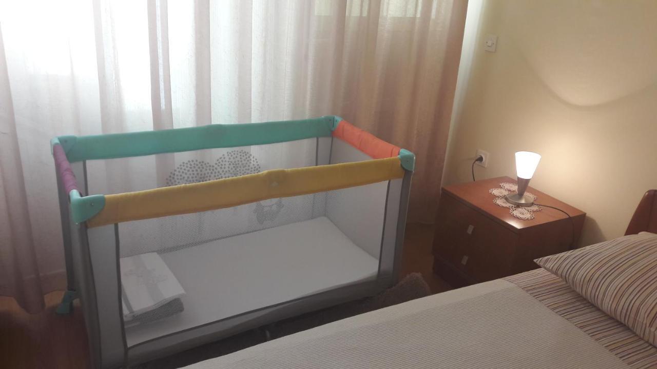 Appartement Bony Split