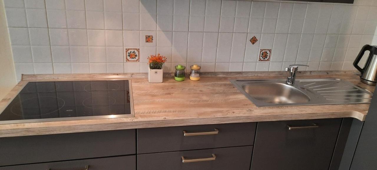 Appartement Bony Split