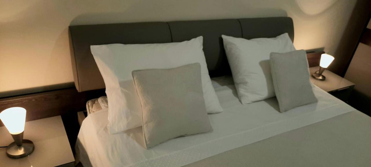 Appartement Bony