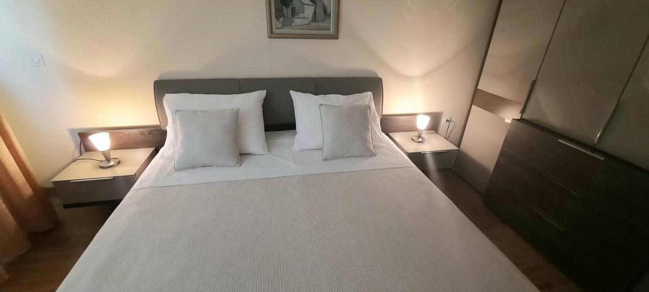 Bony Appartement *