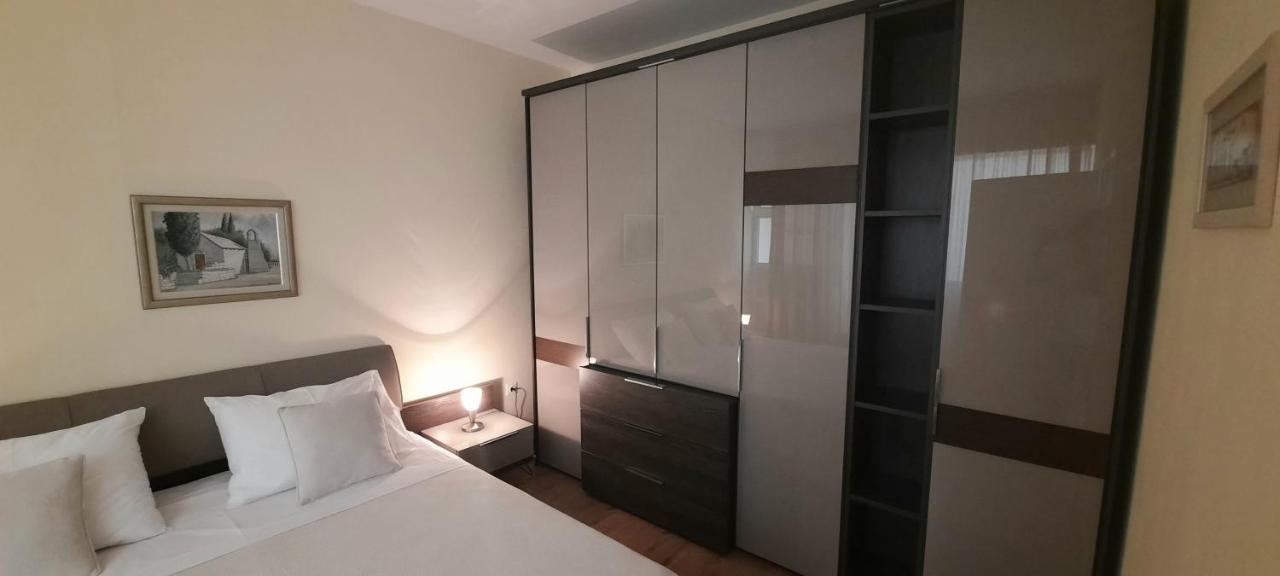 Bony Appartement *