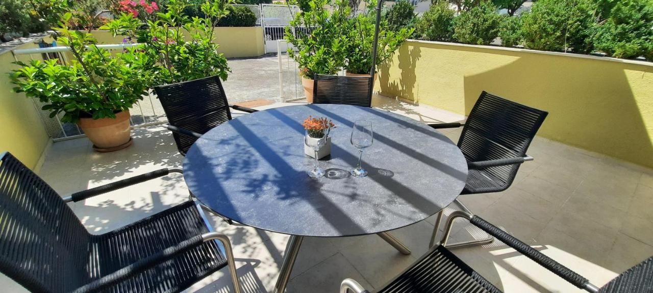 Appartement Bony *