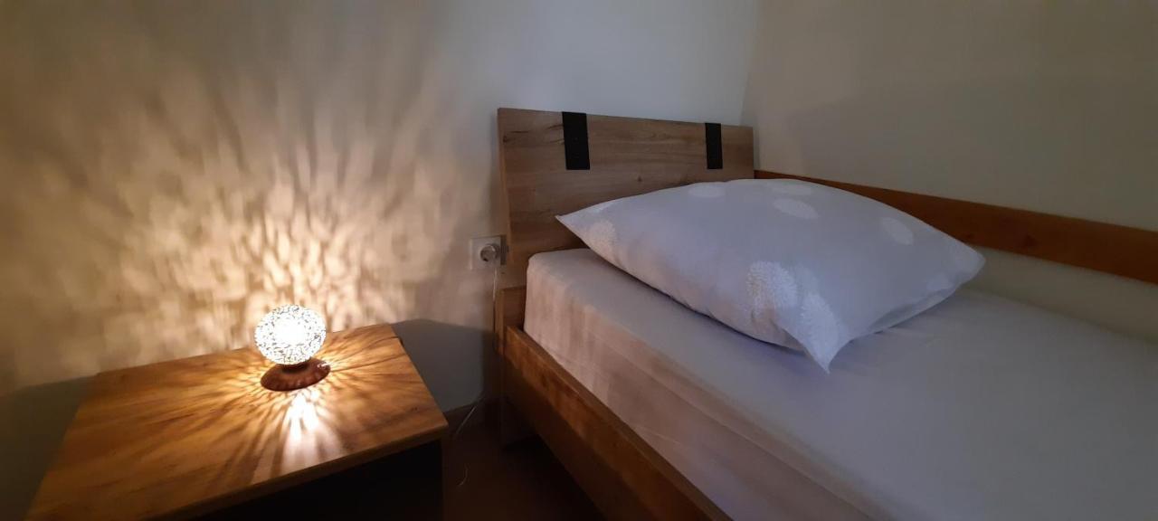 Appartement Bony