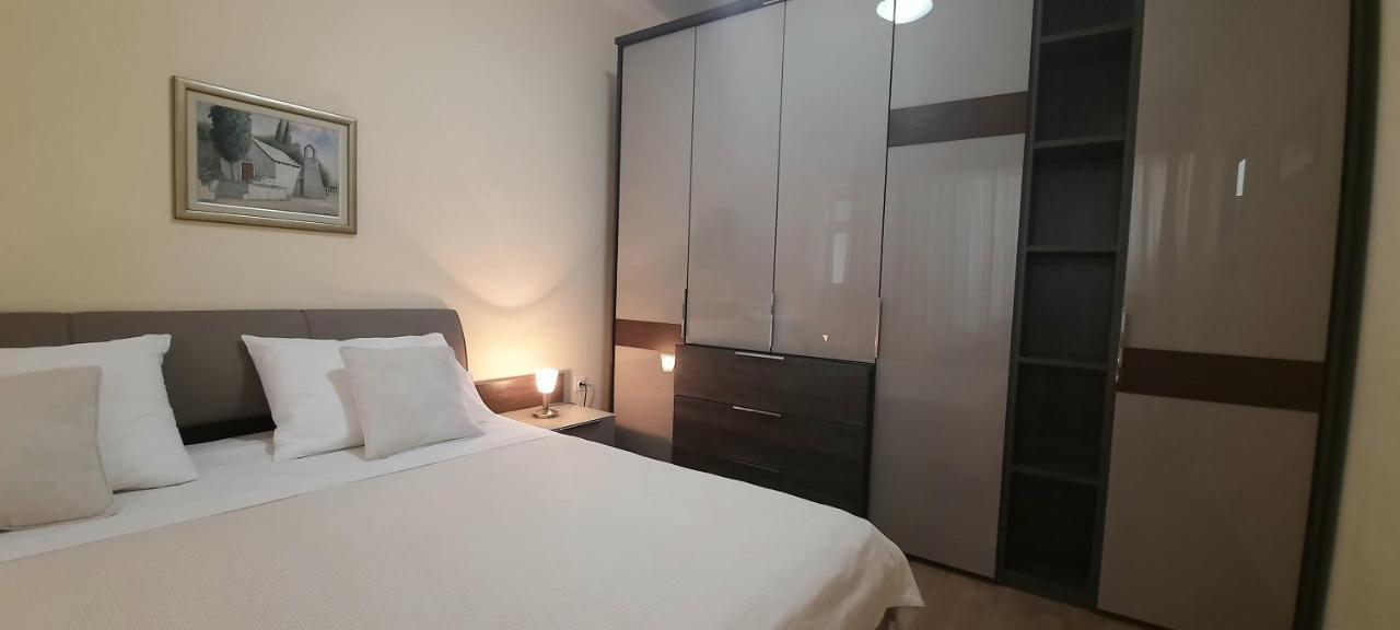 Appartement Bony