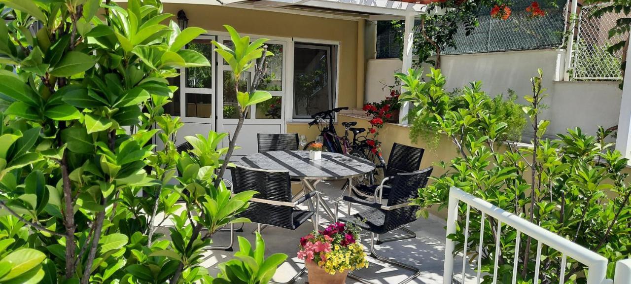 Appartement Bony Split