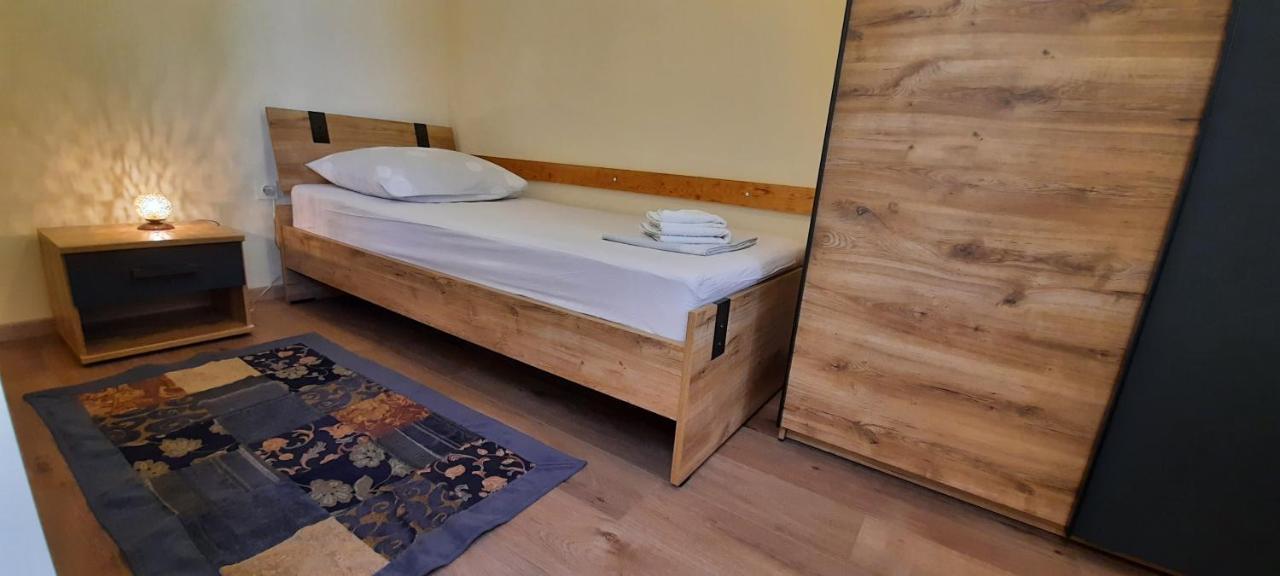 Appartement Bony Split