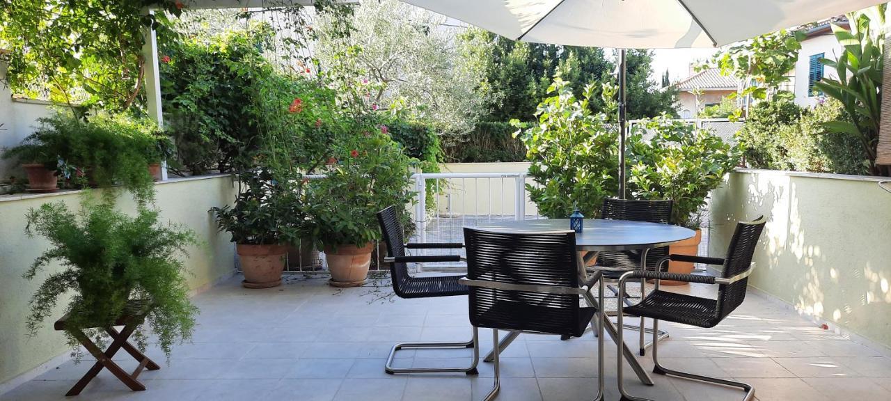 Appartement Bony