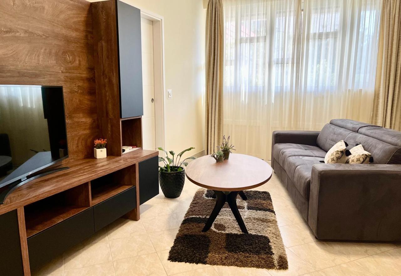 Appartement Bony Split