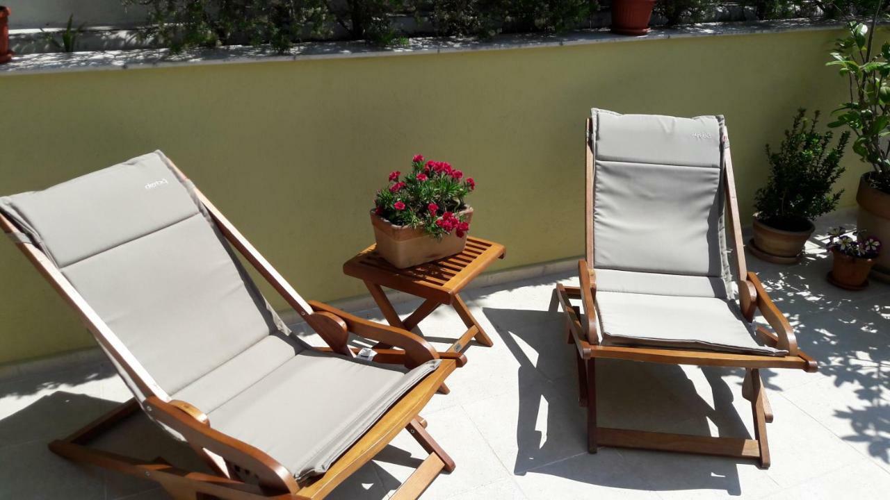 Appartement Bony Split