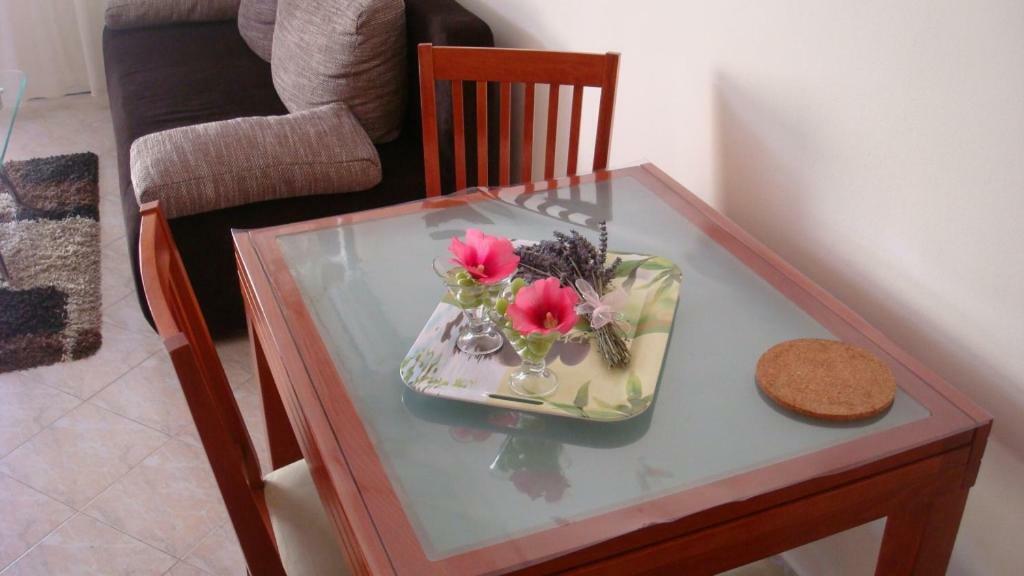 Bony Appartement