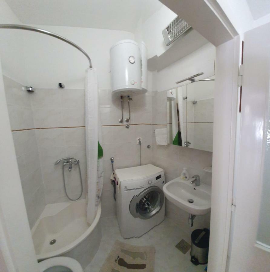 Appartement Bony Split